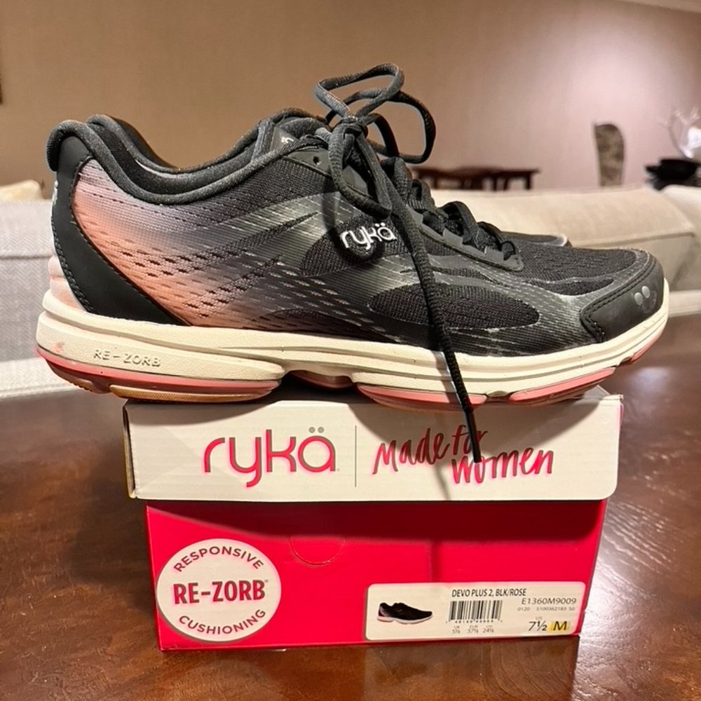Ryka Devo Plus 2 Shoes